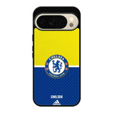 Chelsea Football Club Google Pixel 10 Pro XL Case QC9959