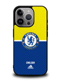 Chelsea Football Club iPhone 16 Pro Case OV9959
