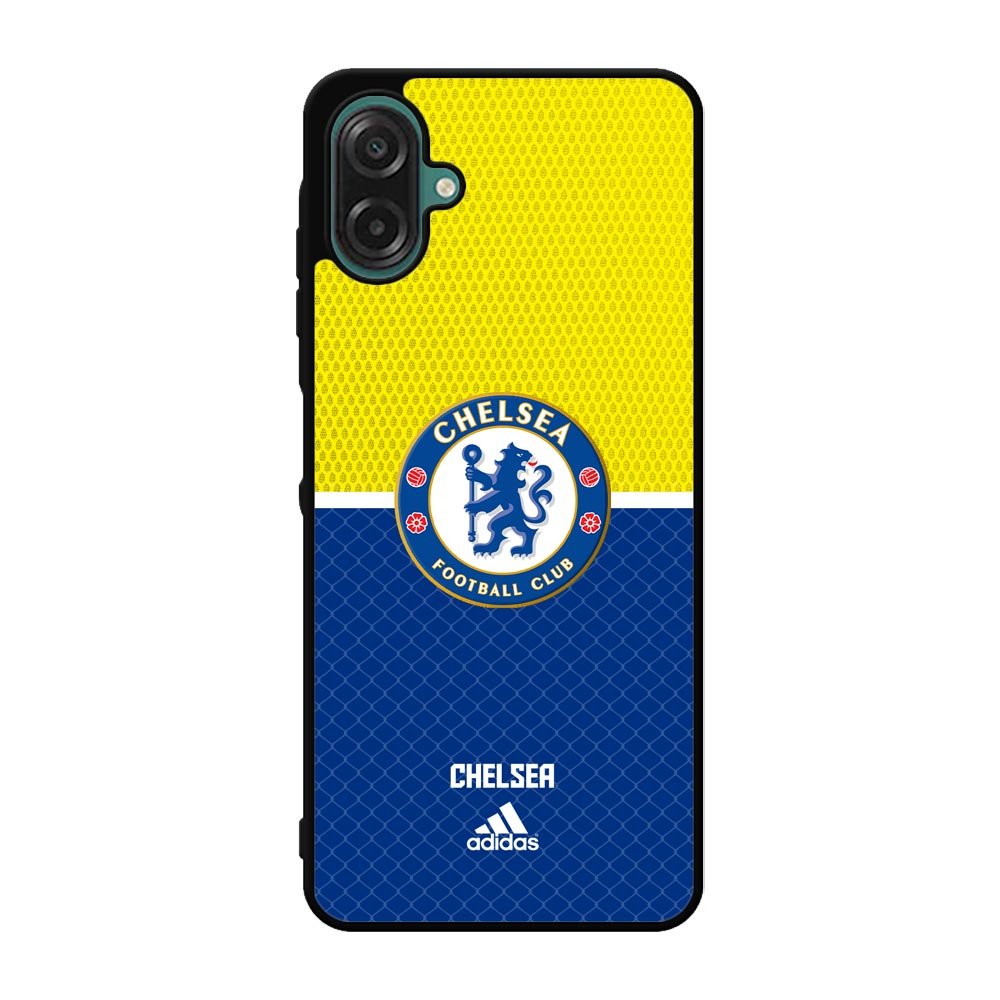 Chelsea Football Club Samsung Galaxy A07 Case QC9959