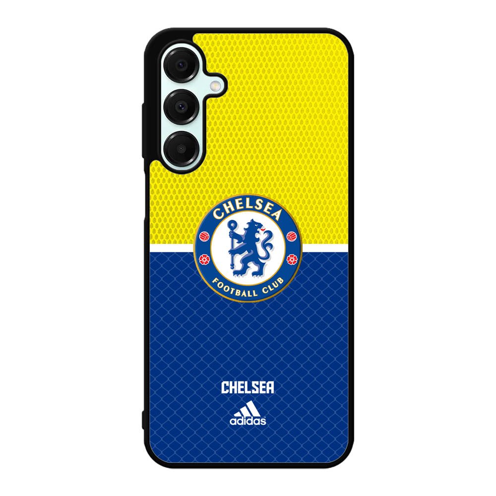 Chelsea Football Club Samsung Galaxy A16 Case OV9959