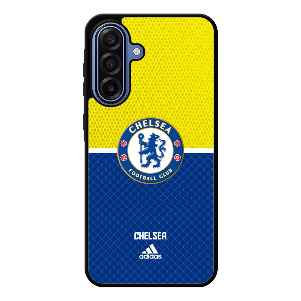 Chelsea Football Club Samsung Galaxy A17 Case QC9959