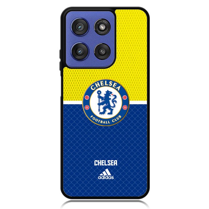 Chelsea Football Club Motorola Moto G Stylus 5G 2025 Case OV9959