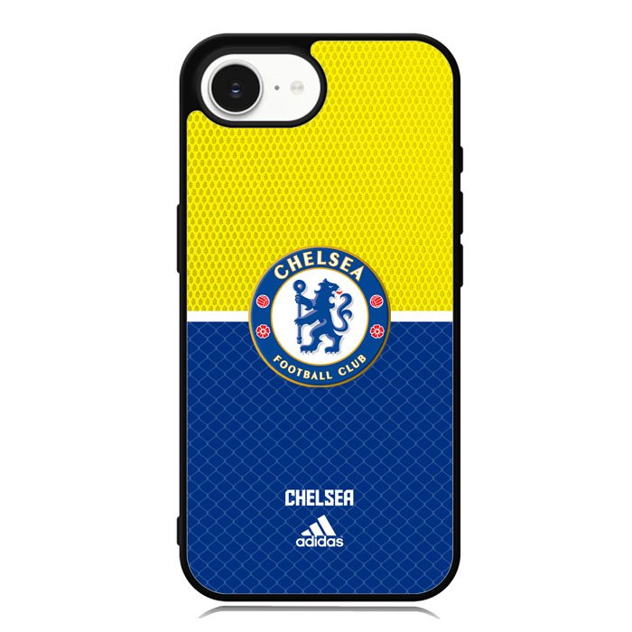 Chelsea Football Club iPhone 16e Case OV9959