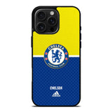 Chelsea Football Club iPhone 16 Pro Case OV9959