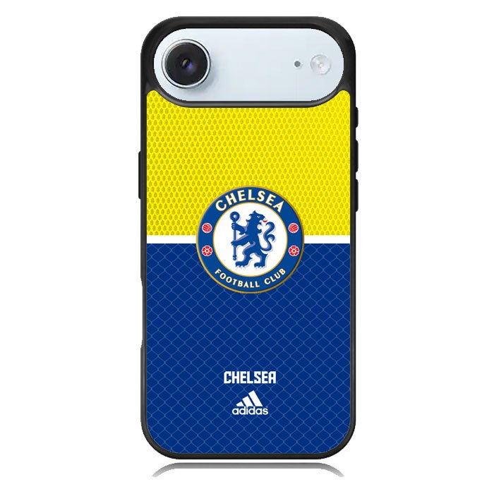 Chelsea Football Club iPhone 17 Air Case OV9959