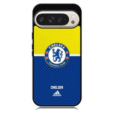 Chelsea Football Club Google Pixel 10 | Google Pixel 10 Pro Case RC9959