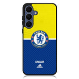 Chelsea Football Club Samsung Galaxy S25 FE Case OV9959