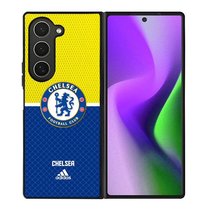 Chelsea Football Club Samsung Galaxy Z Fold 6 5G 2024 Case OV9959