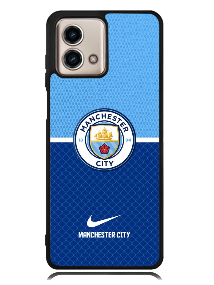 Manchester City Motorola Moto G Stylus 5G 2023 Case OV10056