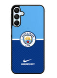 Manchester City Samsung Galaxy A15 5G Case OV10056