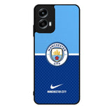 Manchester City Motorola Moto G Play 2024 Case OV10056