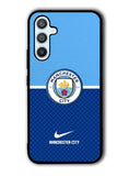 Manchester City Samsung Galaxy A54 5G Case OV10056