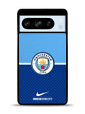Manchester City Google Pixel 8 Pro Case QC10056
