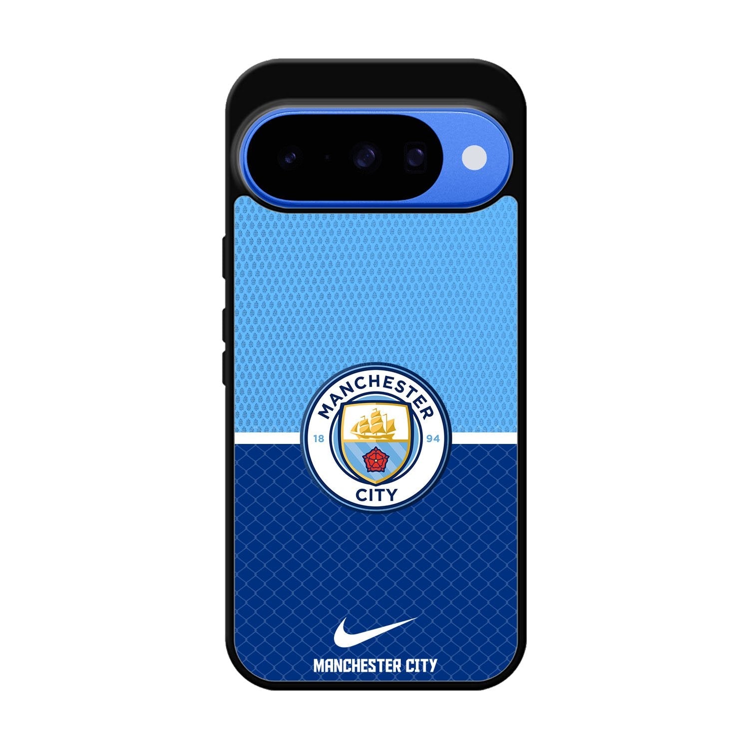 Manchester City Google Pixel 10 Case QC10056