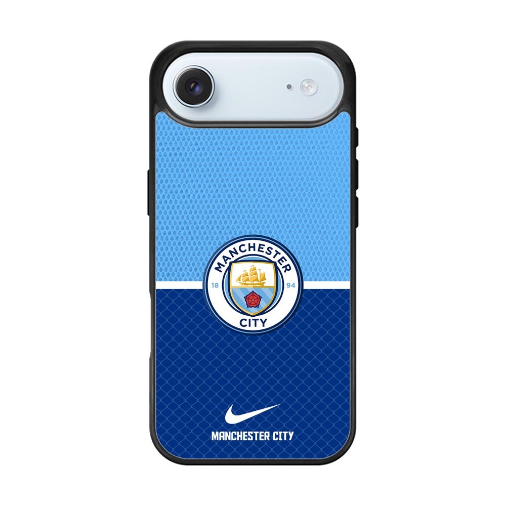 Manchester City iPhone Air Case QC10056
