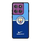 Manchester City Motorola Moto Edge 60 Pro Case QC10056