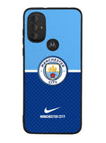 Manchester City Motorola Moto G Pure 2021 , Moto G Power 2022 Case OV10056