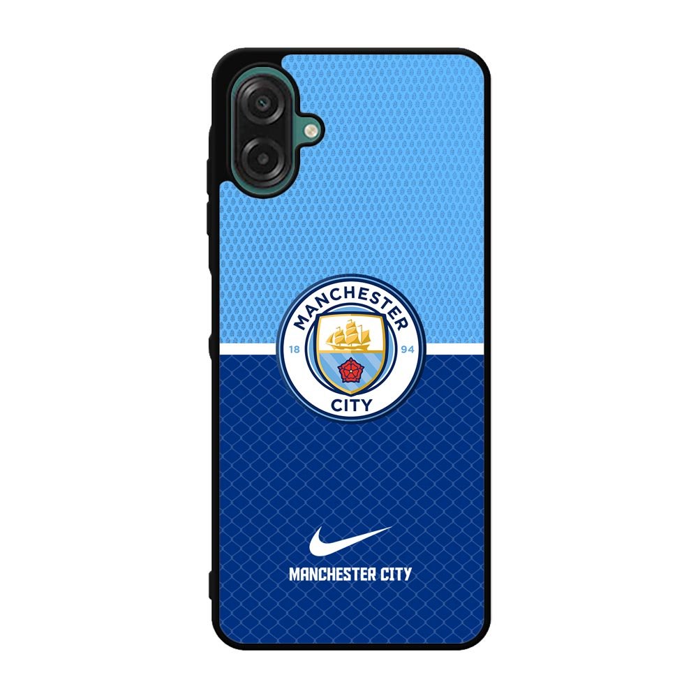 Manchester City Samsung Galaxy A07 Case QC10056