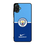 Manchester City Samsung Galaxy A07 Case QC10056