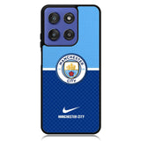 Manchester City Motorola Moto G Stylus 5G 2025 Case OV10056