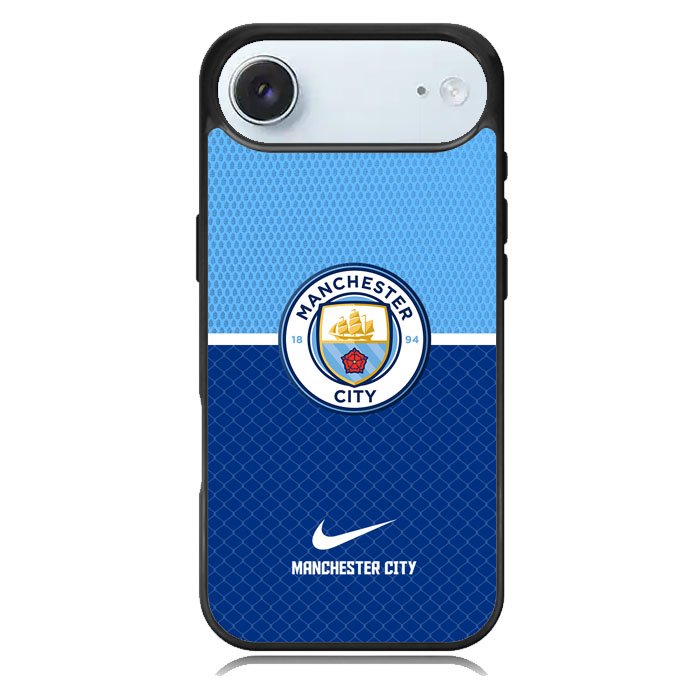 Manchester City iPhone 17 Air Case OV10056