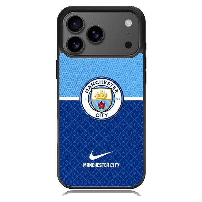 Manchester City Samsung Galaxy S26 Ultra Case OV10056