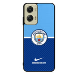 Manchester City Motorola Moto G Stylus 5G 2024 Case OV10056