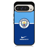 Manchester City Google Pixel 10 | Google Pixel 10 Pro Case RC10056