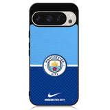 Manchester City Google Pixel 9 | Pixel 9 Pro Case OV10056