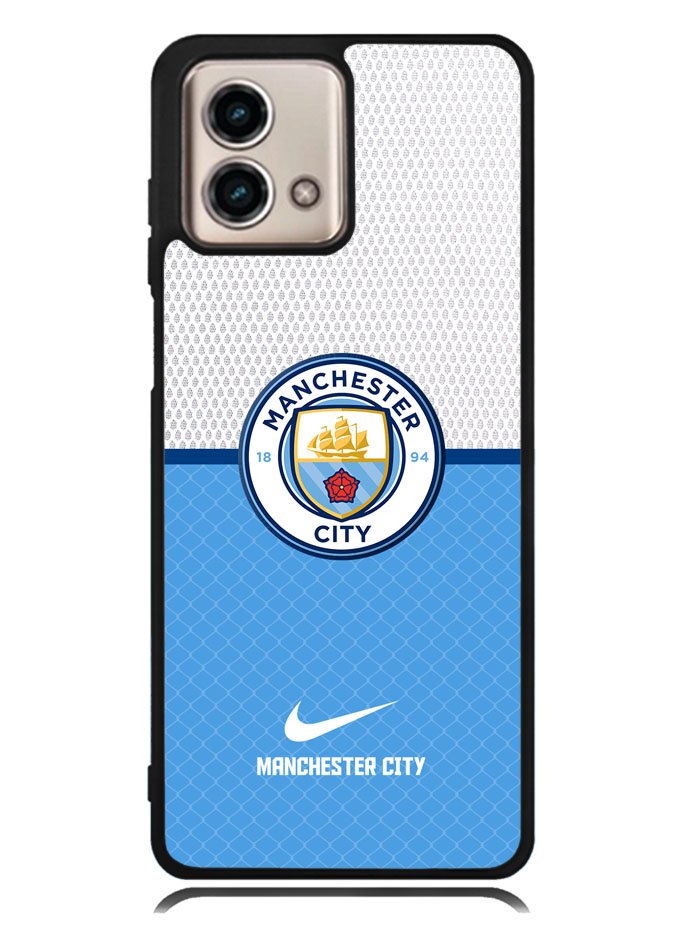 Manchester City Motorola Moto G Stylus 5G 2023 Case OV10057