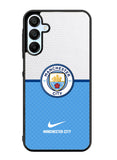Manchester City Samsung Galaxy A35 5G Case OV10057