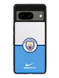 Manchester City Google Pixel 8 Case QC10057
