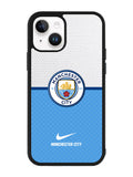 Manchester City iPhone 14 Case QC10057