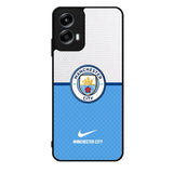 Manchester City Motorola Moto G Play 2024 Case OV10057