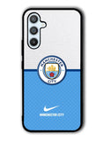 Manchester City Samsung Galaxy A54 5G Case OV10057