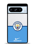 Manchester City Google Pixel 8 Pro Case QC10057