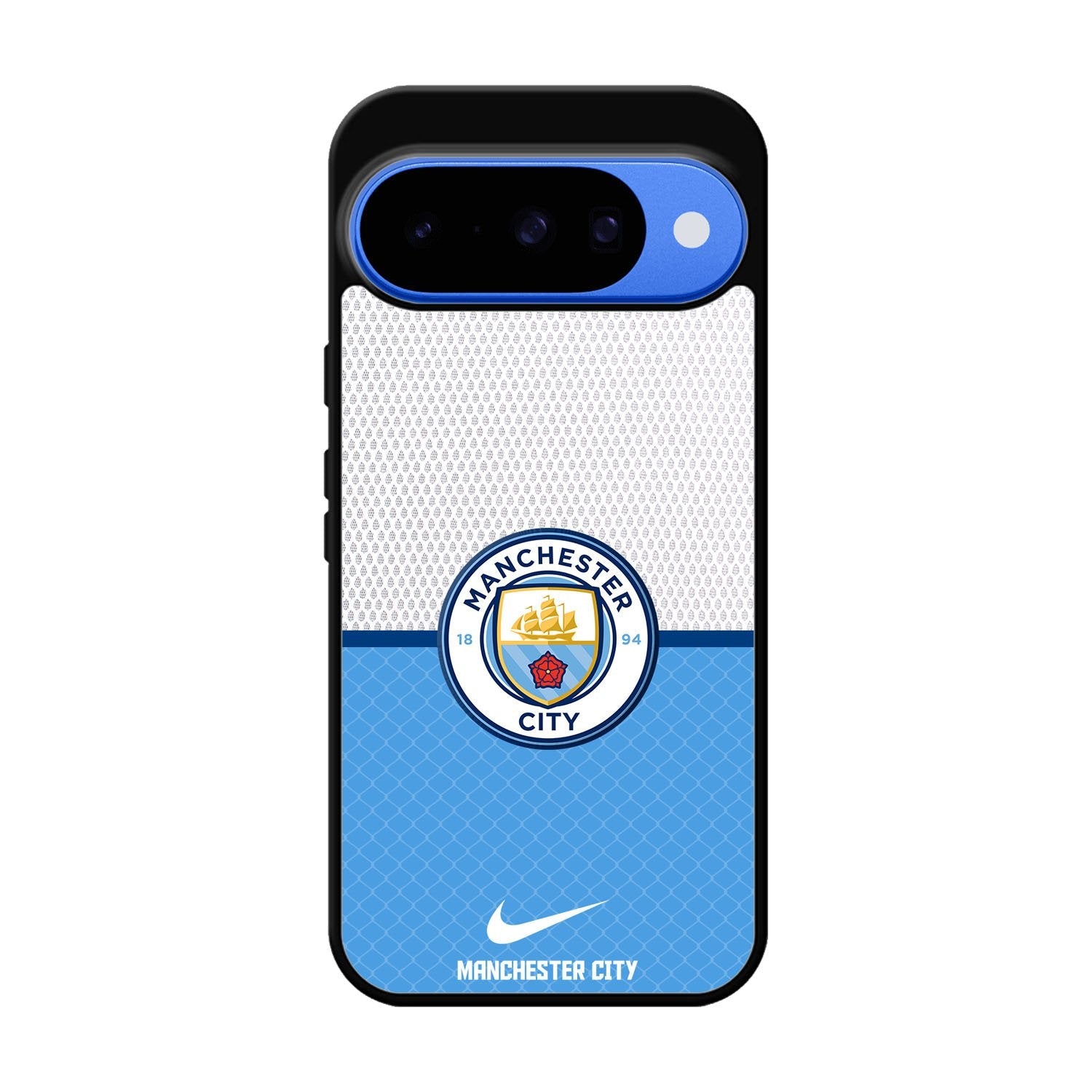 Manchester City Google Pixel 10 Case QC10057