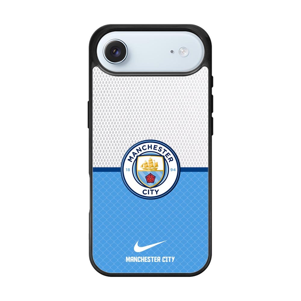 Manchester City iPhone Air Case QC10057
