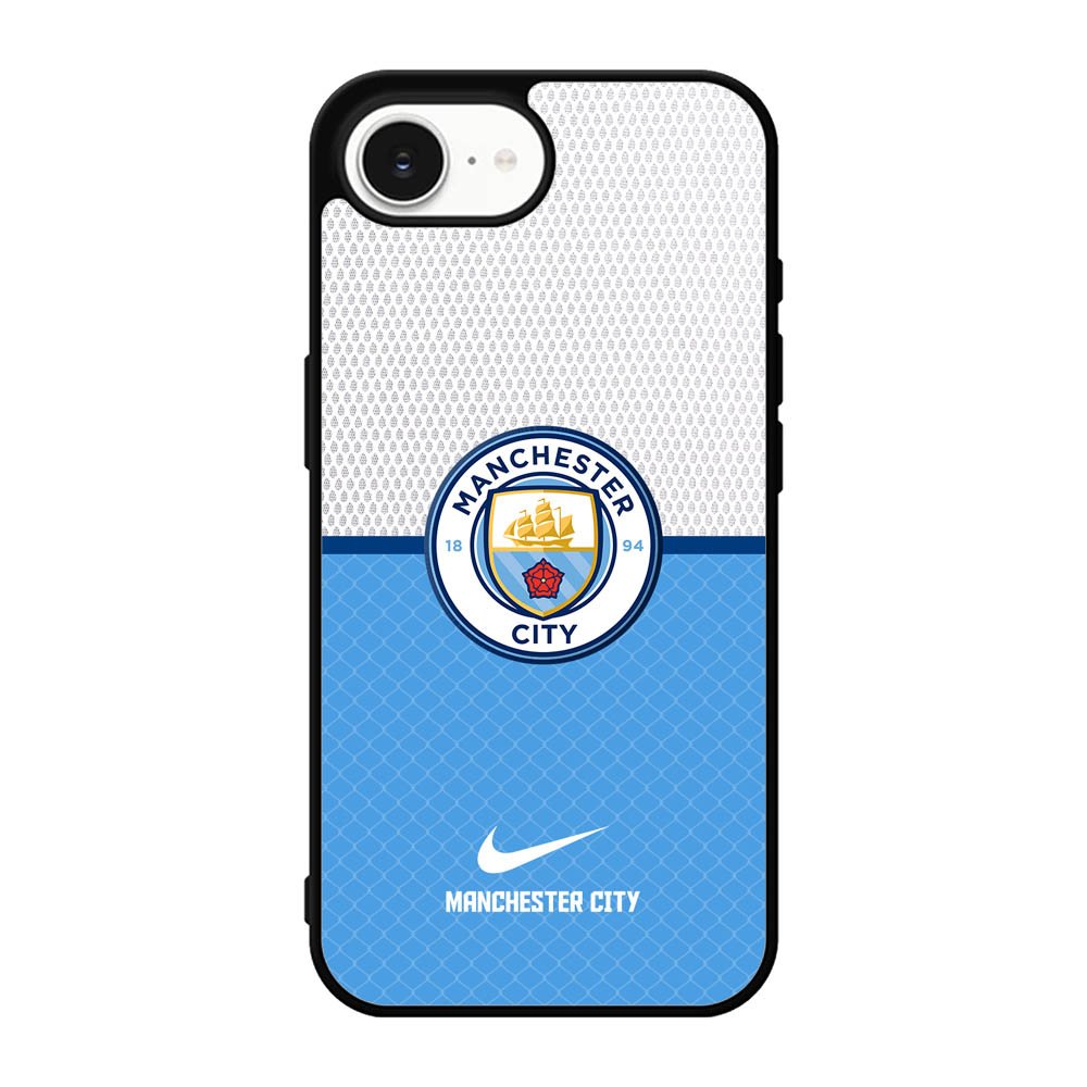Manchester City iPhone 17e Case OV10057