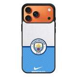 Manchester City iPhone 17 Pro Case QC10057