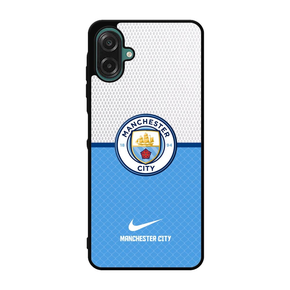Manchester City Samsung Galaxy A07 Case QC10057