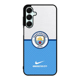 Manchester City Samsung Galaxy A16 Case OV10057
