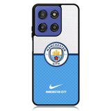 Manchester City Motorola Moto G Stylus 5G 2025 Case OV10057