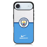 Manchester City iPhone 17 Air Case OV10057