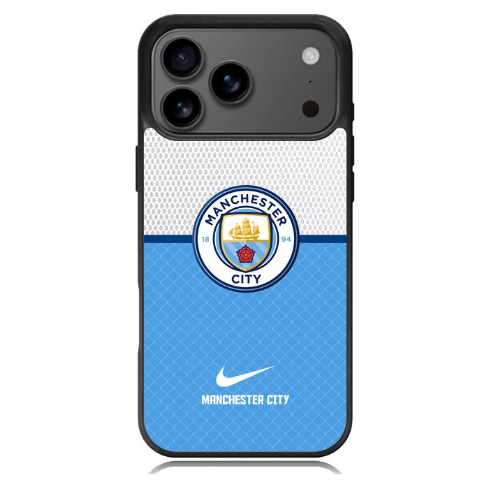 Manchester City Samsung Galaxy S26 Ultra Case OV10057