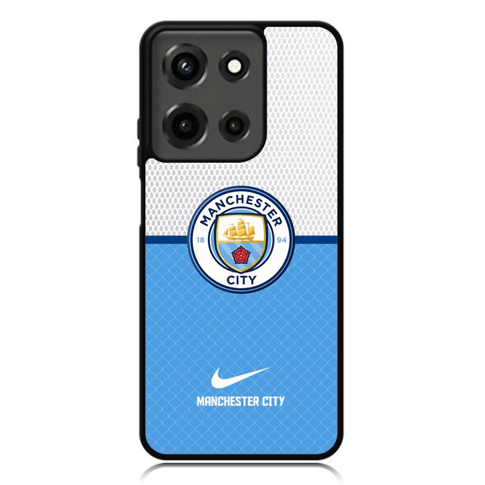 Manchester City Motorola Moto G 5G 2025 Case OV10057