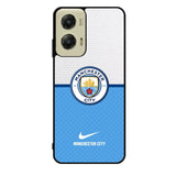 Manchester City Motorola Moto G Stylus 5G 2024 Case OV10057