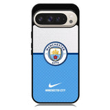 Manchester City Google Pixel 10 Pro XL Case RC10057