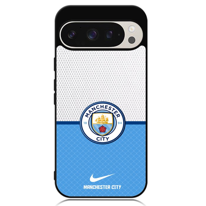 Manchester City Google Pixel 9 | Pixel 9 Pro Case OV10057
