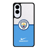 Manchester City Samsung Galaxy S25 Edge 5G Case OV10057